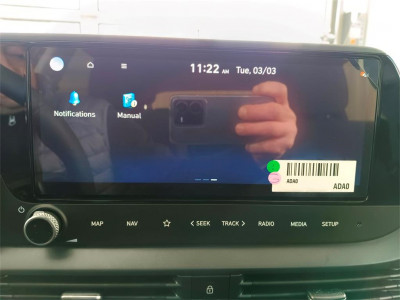 Hyundai i20 Neuwagen