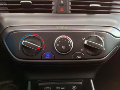 Hyundai i20 Neuwagen