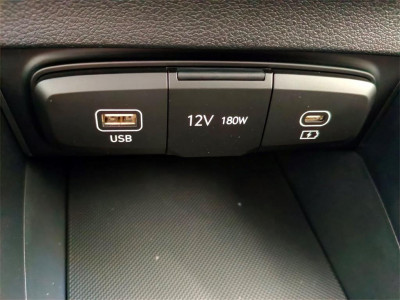 Hyundai i20 Neuwagen