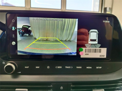 Hyundai i20 Neuwagen