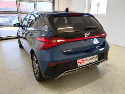Hyundai i20 Neuwagen
