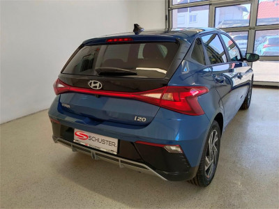 Hyundai i20 Neuwagen