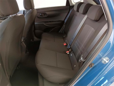 Hyundai i20 Neuwagen