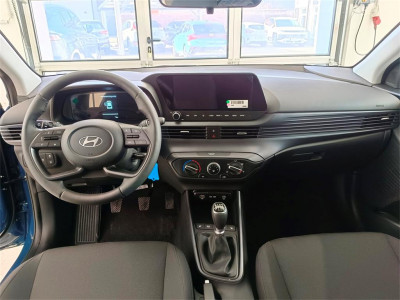 Hyundai i20 Neuwagen