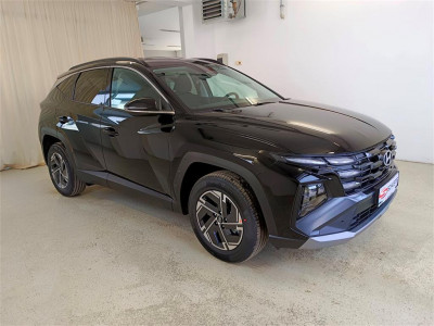 Hyundai Tucson Neuwagen