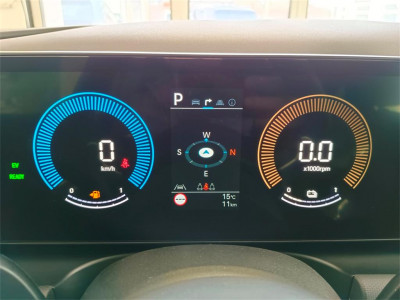 Hyundai Tucson Neuwagen