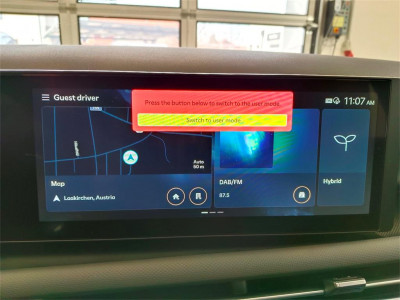 Hyundai Tucson Neuwagen