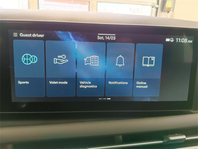 Hyundai Tucson Neuwagen