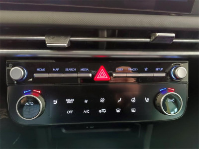 Hyundai Tucson Neuwagen