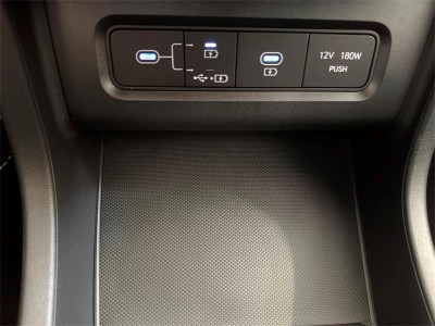 Hyundai Tucson Neuwagen