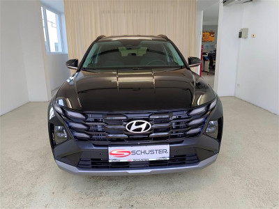 Hyundai Tucson Neuwagen