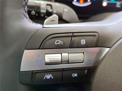 Hyundai Tucson Neuwagen