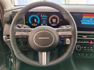 Hyundai Tucson Neuwagen