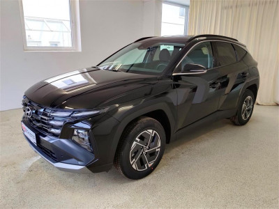 Hyundai Tucson Neuwagen