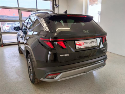 Hyundai Tucson Neuwagen