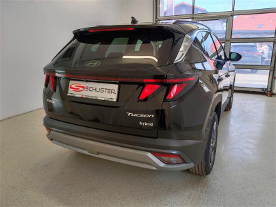 Hyundai Tucson Neuwagen