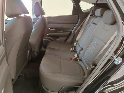 Hyundai Tucson Neuwagen