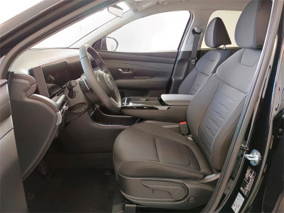 Hyundai Tucson Neuwagen