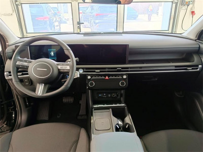 Hyundai Tucson Neuwagen