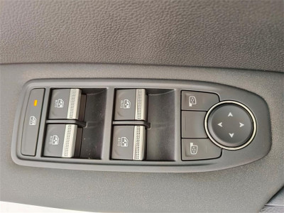 Mitsubishi ASX Neuwagen