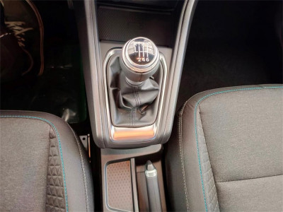 Mitsubishi ASX Neuwagen