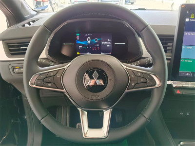 Mitsubishi ASX Neuwagen