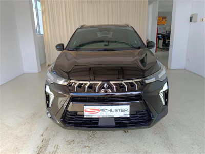 Mitsubishi ASX Neuwagen