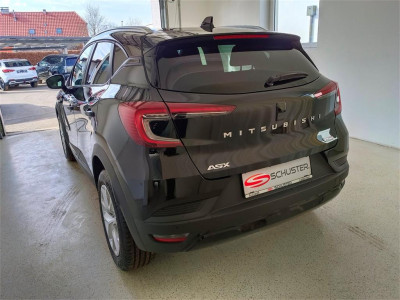 Mitsubishi ASX Neuwagen
