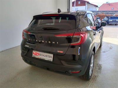 Mitsubishi ASX Neuwagen