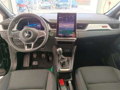 Mitsubishi ASX Neuwagen