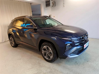 Hyundai Tucson Neuwagen