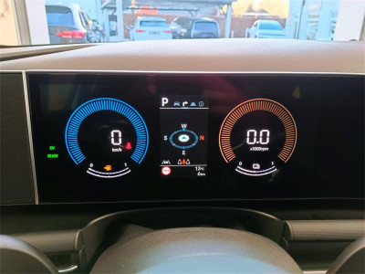 Hyundai Tucson Neuwagen