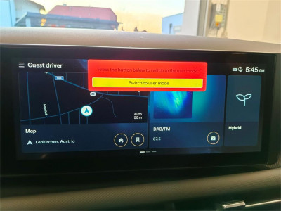 Hyundai Tucson Neuwagen