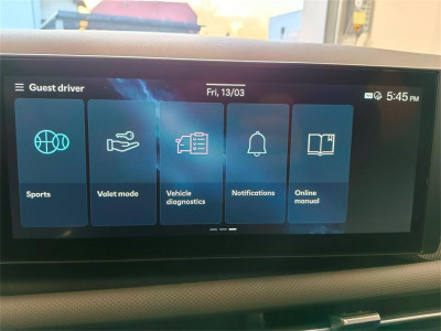 Hyundai Tucson Neuwagen