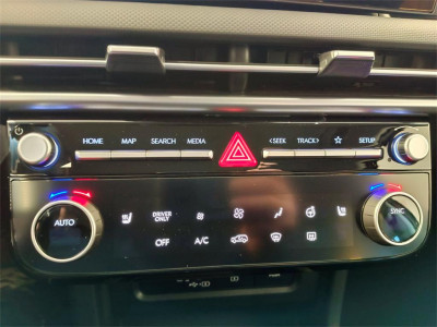 Hyundai Tucson Neuwagen