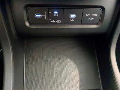 Hyundai Tucson Neuwagen