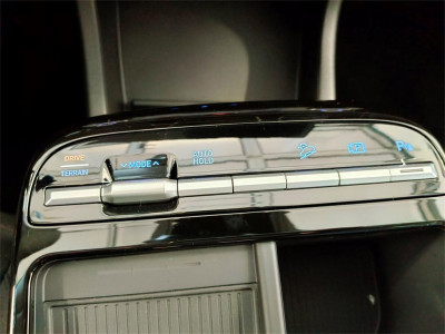 Hyundai Tucson Neuwagen