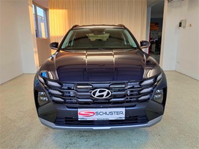 Hyundai Tucson Neuwagen
