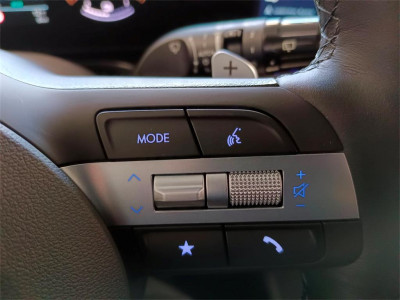 Hyundai Tucson Neuwagen