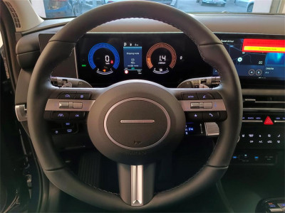 Hyundai Tucson Neuwagen