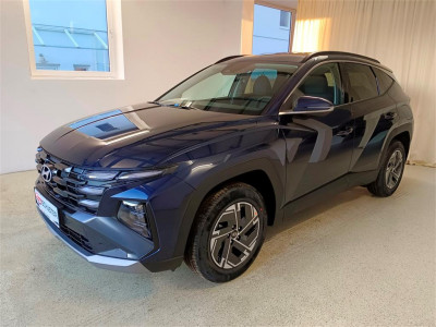 Hyundai Tucson Neuwagen