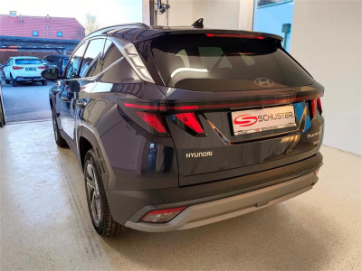 Hyundai Tucson Neuwagen