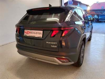 Hyundai Tucson Neuwagen