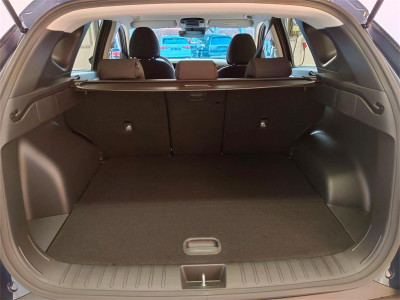 Hyundai Tucson Neuwagen