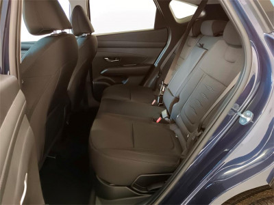 Hyundai Tucson Neuwagen