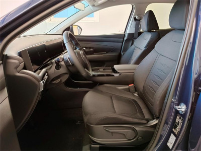 Hyundai Tucson Neuwagen