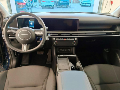 Hyundai Tucson Neuwagen