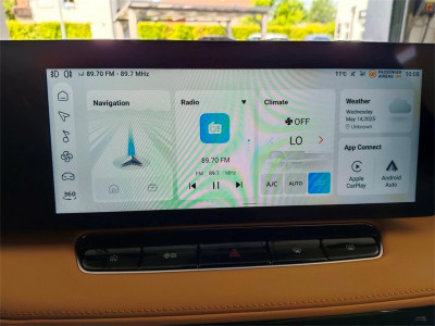 MG HS Neuwagen MG HS Neuwagen