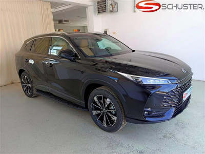 MG HS Neuwagen MG HS Neuwagen