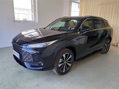 MG HS Neuwagen MG HS Neuwagen